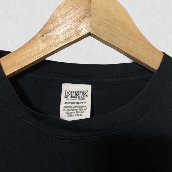 Victoria’s Secret Pink Campus Tee - Picture 5 of 5